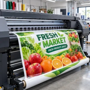 Window Graphics: Design, Printing & Installation