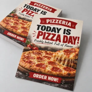 Flyer Printing